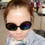 温柔善良的大美妞儿主播照片