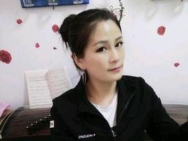 军妹1号主播照片