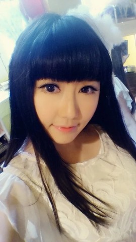 ☪梓萌♥莜莜求过任务主播照片