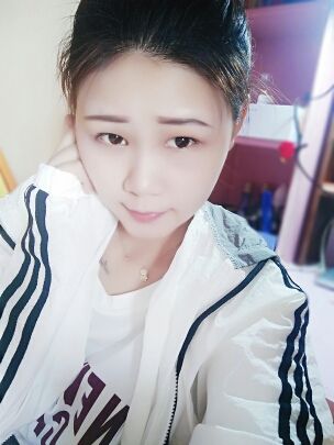 晓小柒的主播照片