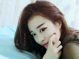 开心╮╰❤小明主播照片
