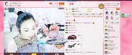 Sweet💫主播照片