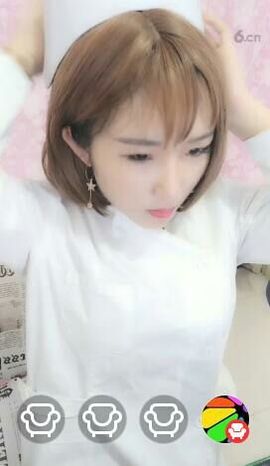 元元新主播主播照片