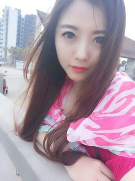 Yucy唯爱主播照片