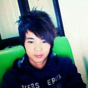 小爷们，