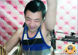 孤狼【独行】主播照片