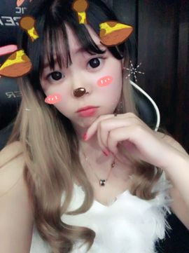 -文妹主播照片