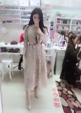 可儿💋主播照片