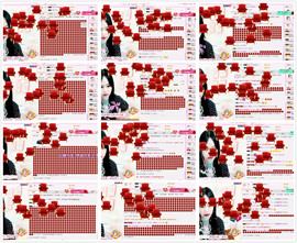 ♫Mr、墨西ლ主播照片