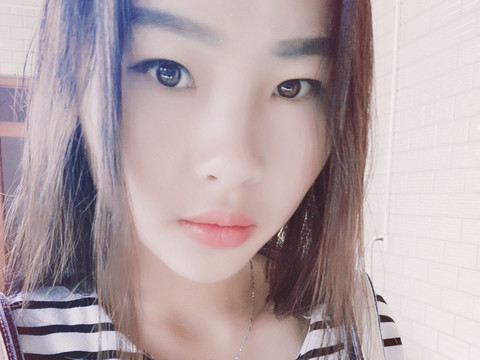 盈盈bfg海报
