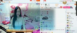 安琪拉恭喜梦哥哥升级主播照片