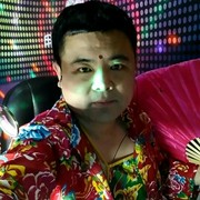 亮亮kbv海报