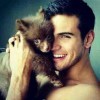 Aaron“1