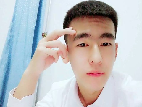 馆长丶海报