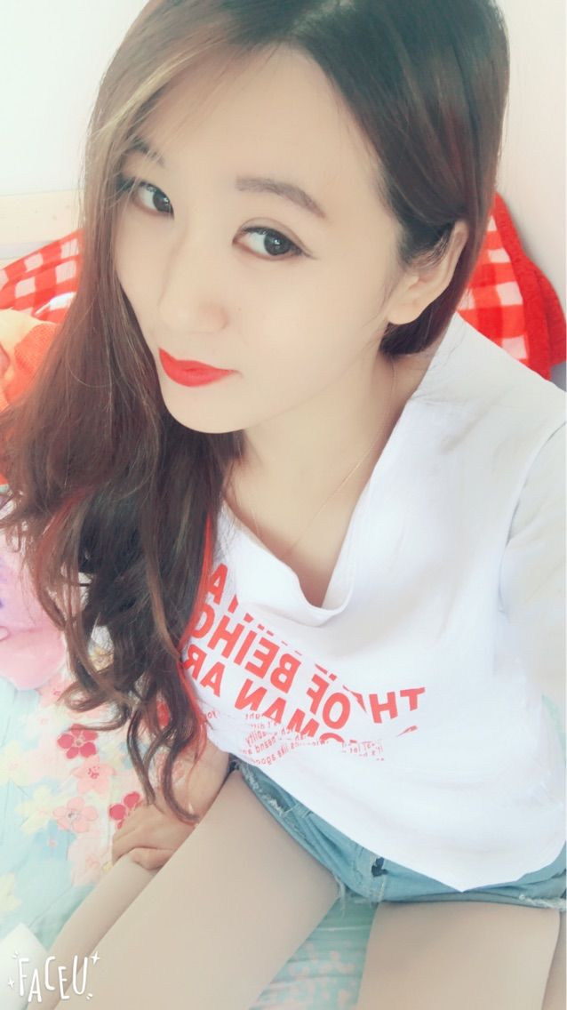 不要再爱了的主播照片