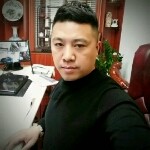 爱的路上有你也有我。