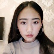 溫柔的雅芙的頭像