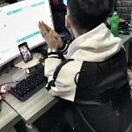 独宠朱蒂海报
