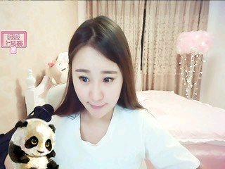 魔灵子的主播照片