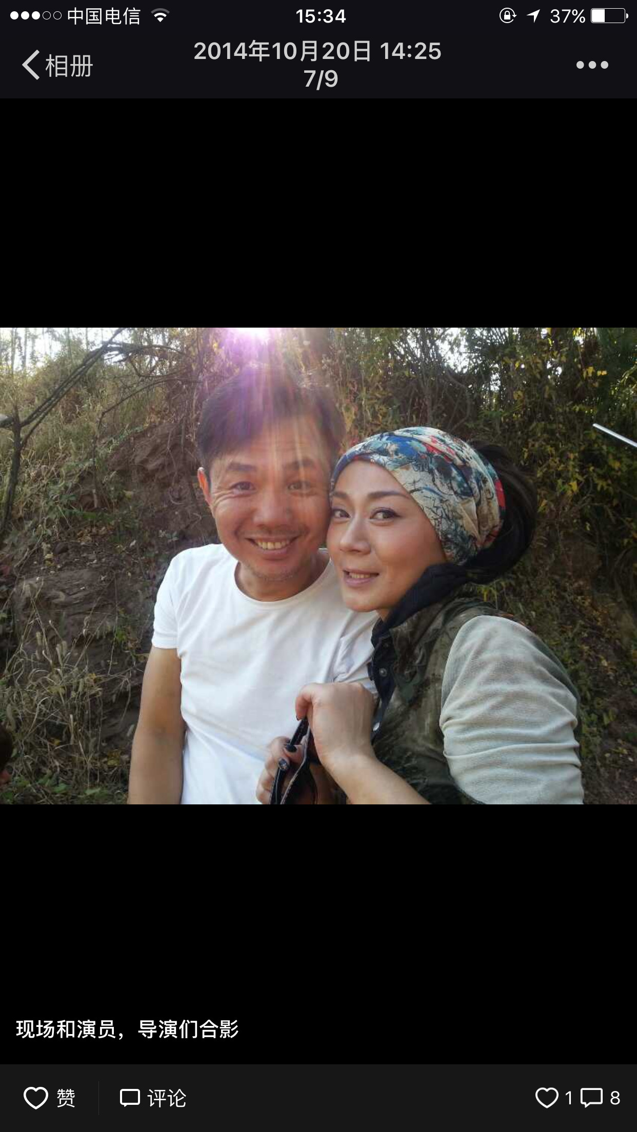 岁月新歌.张乃匀的主播照片