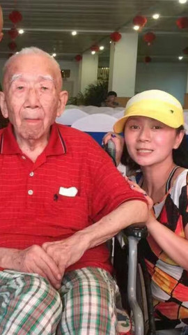 岁月新歌.张乃匀主播照片