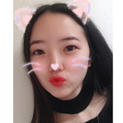 柒小染儿请假中
