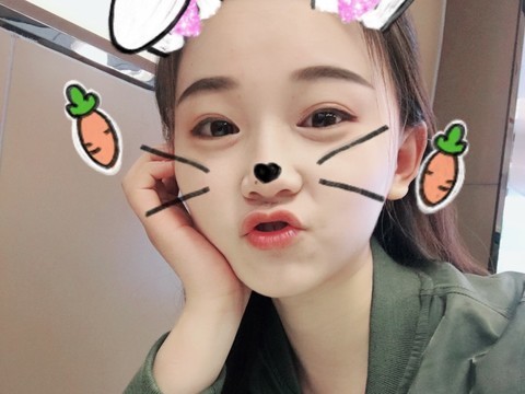 wuli笑笑海报