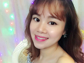 浪漫嗎，不，很浪漫的主播照片