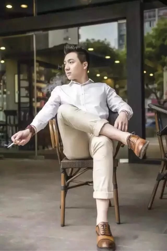 秋雨大叔来逛逛的主播照片