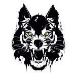 ☆╰◇◆狼🐺☊