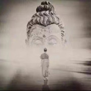 洒洒的无心海报