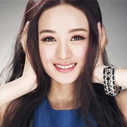 🌹如果我是赵丽颖