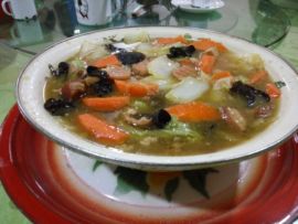 吃货🐽猪猪^O^主播照片