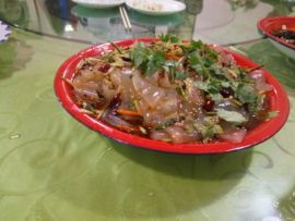 吃货🐽猪猪^O^主播照片