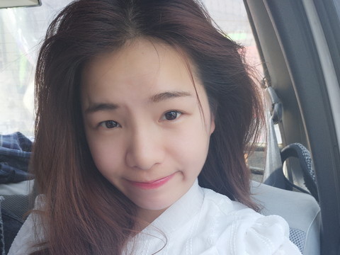 糯米丸子丫海报