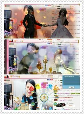 亚丽回来了主播照片