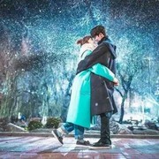 谎言扎心。