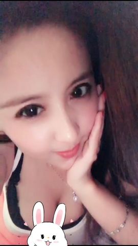 魅丽晴儿主播照片