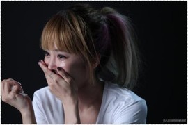 首长囍可爱黄福袋大安主播照片
