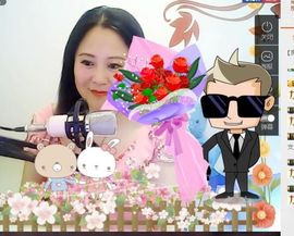 ゞ❤民歌甜姐ゞ主播照片