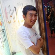陈启卓²⁰¹⁷