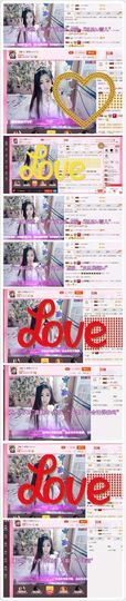 ⊱♧嘟嘟♧⊰主播照片