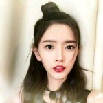 我的宝贝甜蜜饯儿主播照片
