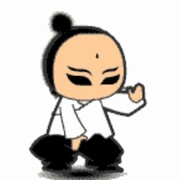 菁粉世家❤太极图海报