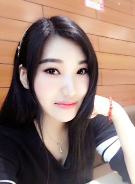 ~~九月小暖心~~主播照片