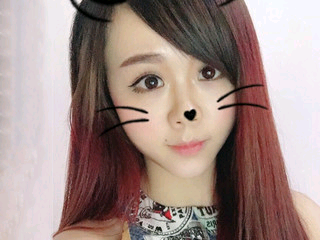 天天l*u主播照片