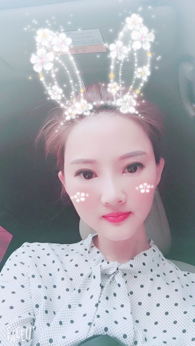 黛儷妃紋藝的主播照片