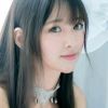 夕陽美不過妳的臉p