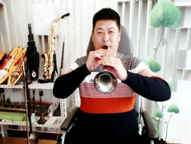 一人之下↣万人之上主播照片