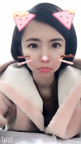 ✿丸子✿新人求关注主播照片